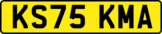 KS75KMA