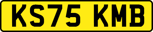 KS75KMB