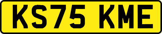KS75KME