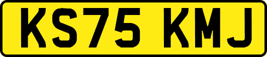KS75KMJ