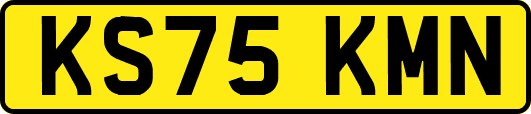 KS75KMN