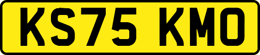KS75KMO