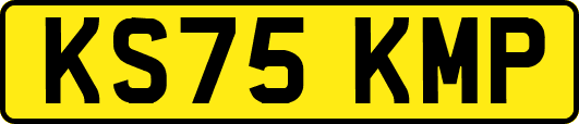 KS75KMP
