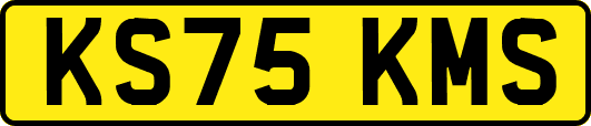 KS75KMS