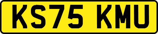 KS75KMU