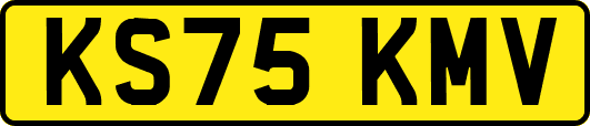 KS75KMV