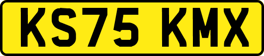 KS75KMX