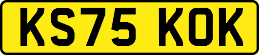KS75KOK