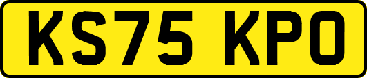 KS75KPO