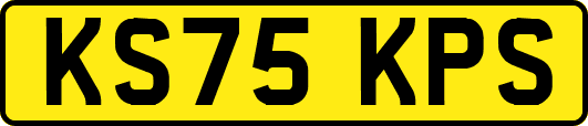 KS75KPS