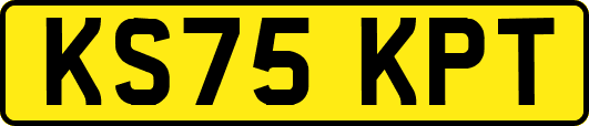 KS75KPT