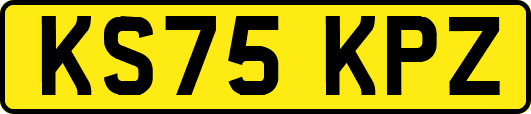 KS75KPZ