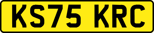 KS75KRC