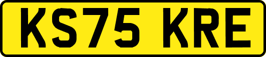KS75KRE