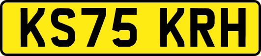 KS75KRH