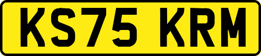 KS75KRM