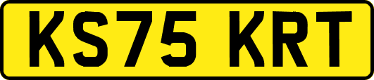 KS75KRT