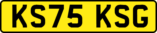 KS75KSG