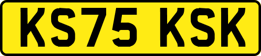 KS75KSK