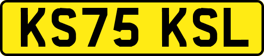 KS75KSL