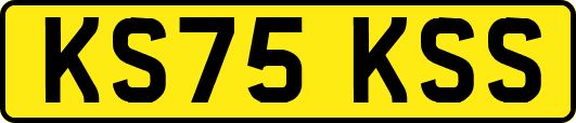 KS75KSS