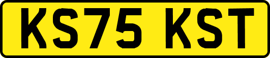 KS75KST