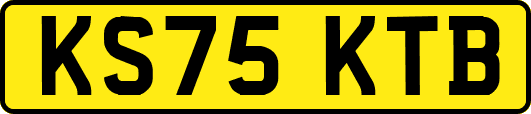 KS75KTB