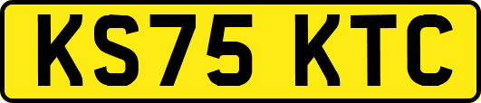 KS75KTC