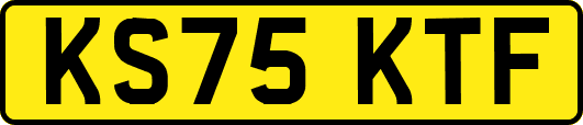 KS75KTF