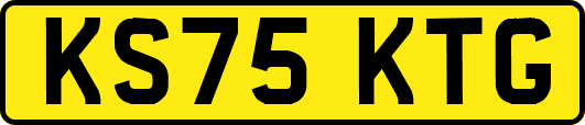 KS75KTG