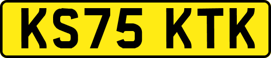 KS75KTK