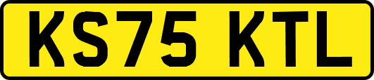 KS75KTL