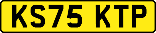 KS75KTP