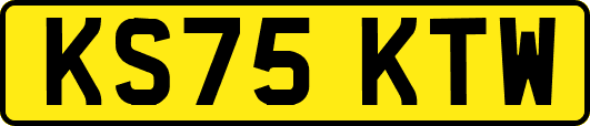 KS75KTW