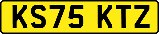 KS75KTZ