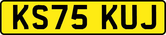 KS75KUJ