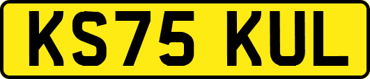 KS75KUL