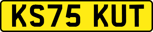 KS75KUT