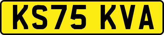KS75KVA