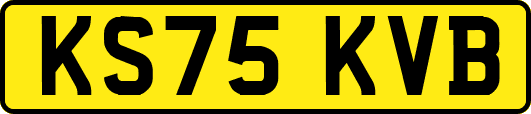 KS75KVB