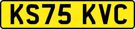 KS75KVC