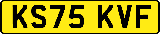 KS75KVF