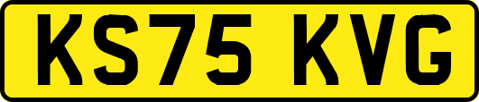KS75KVG