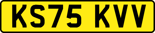 KS75KVV