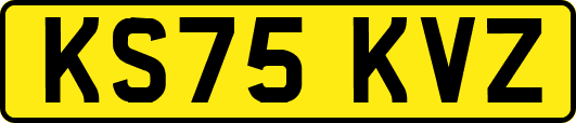 KS75KVZ