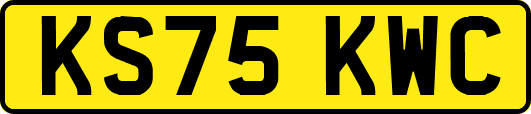KS75KWC