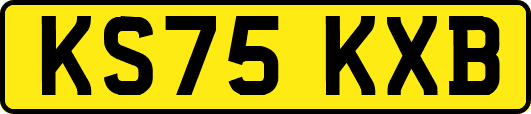 KS75KXB