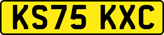 KS75KXC