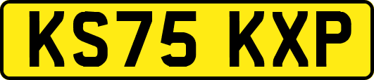 KS75KXP