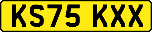 KS75KXX